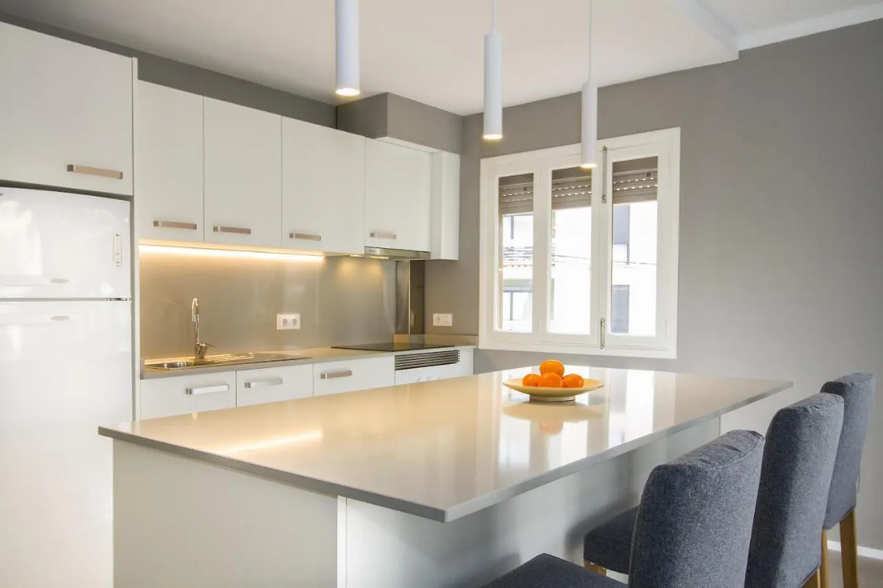 Apartamento Ponent 4 Cala Ratjada  España