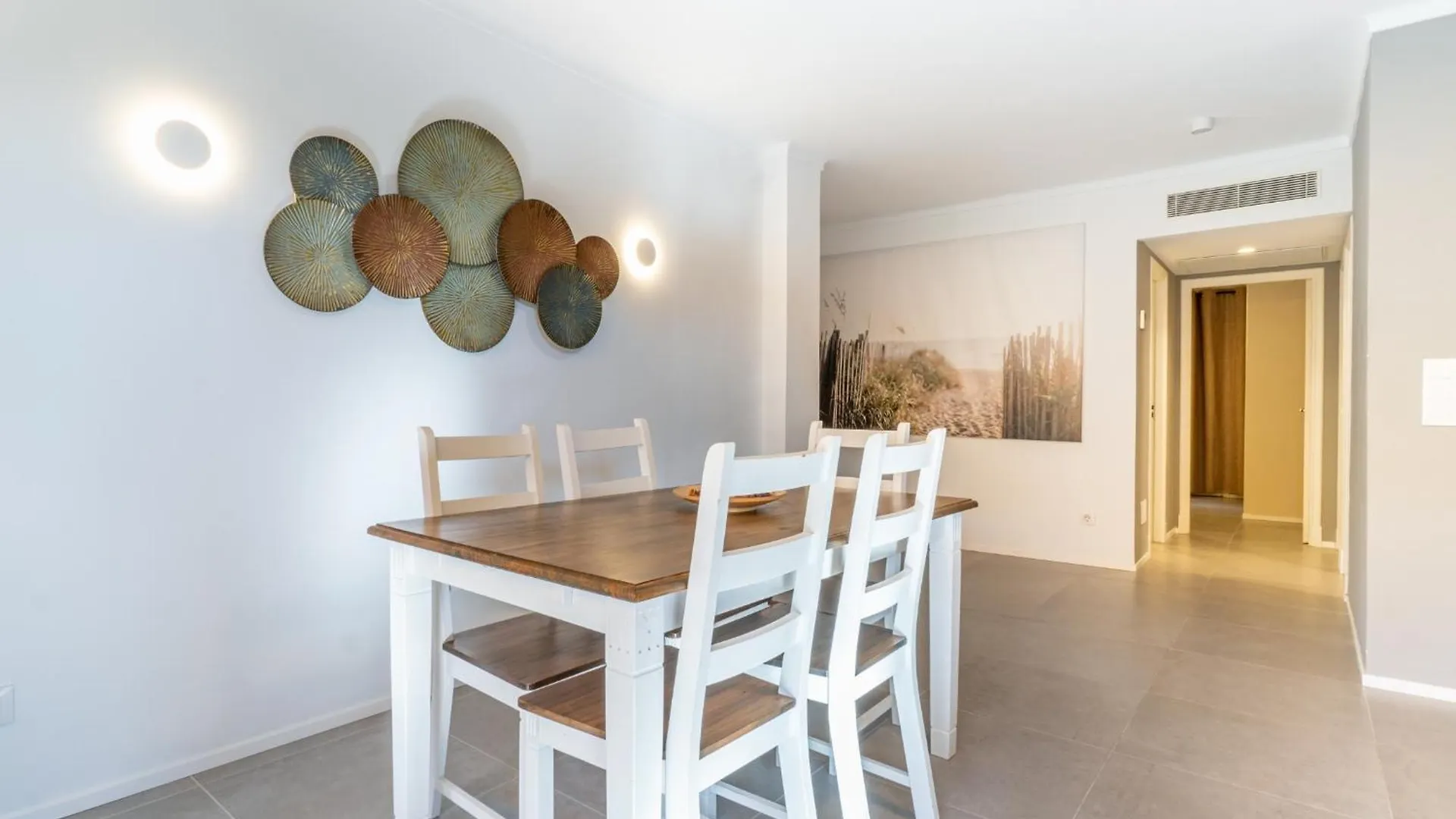 Apartamento Ponent 4 Cala Ratjada  0*, Cala Ratjada (Mallorca) España