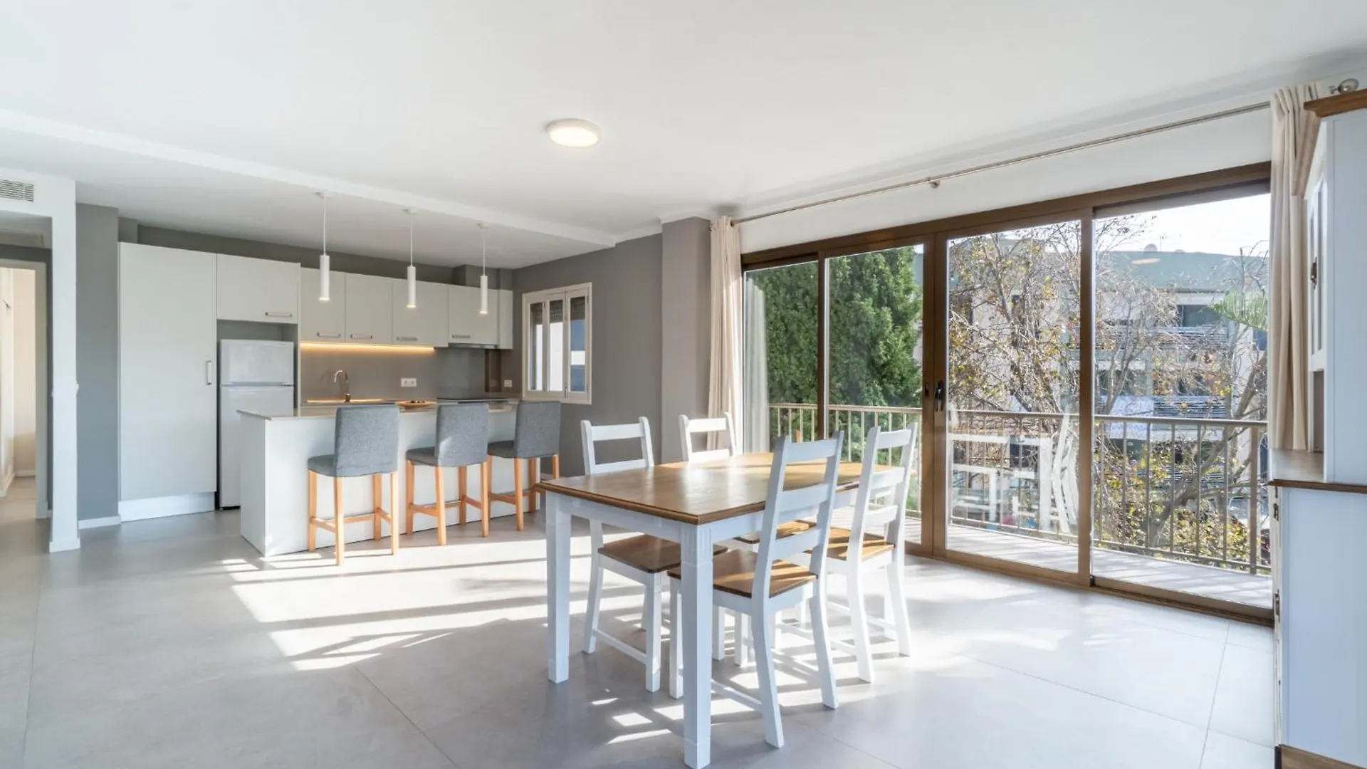 Apartamento Ponent 4 Cala Ratjada  0*, Cala Ratjada (Mallorca) España