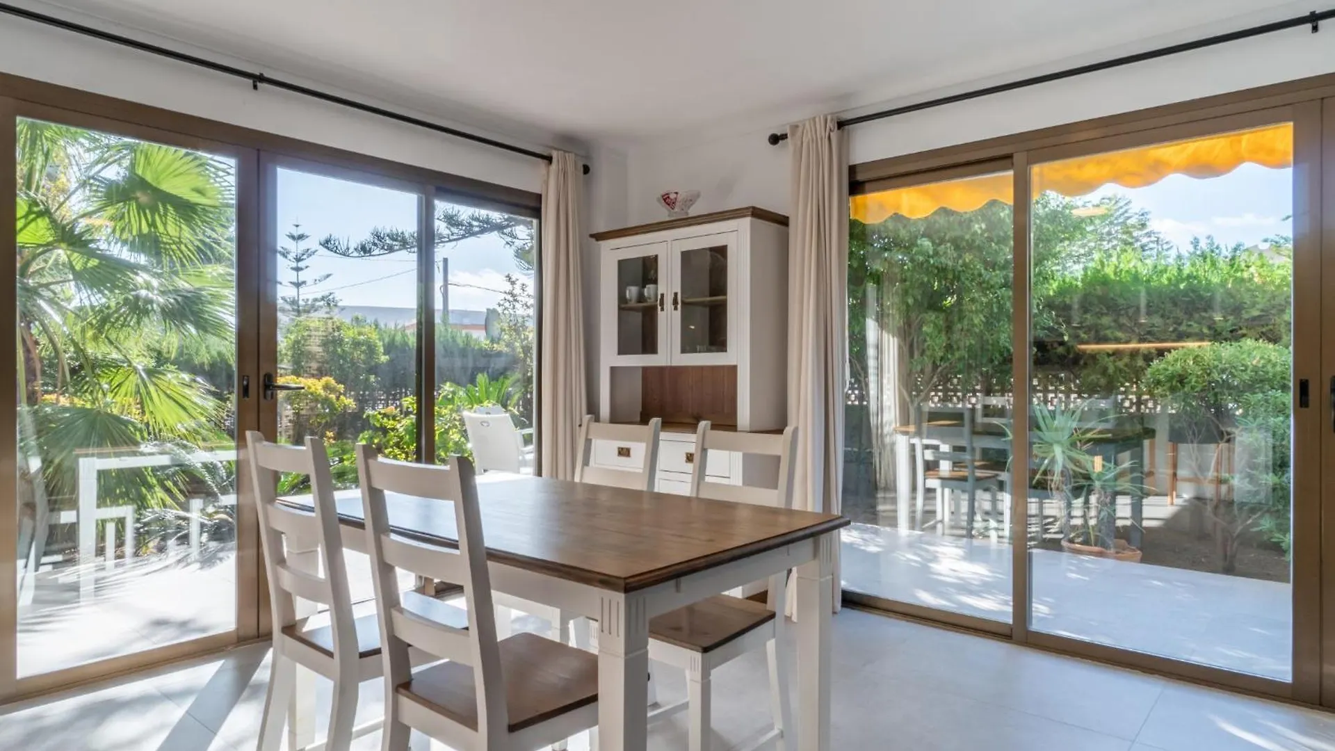 Apartamento Ponent 4 Cala Ratjada