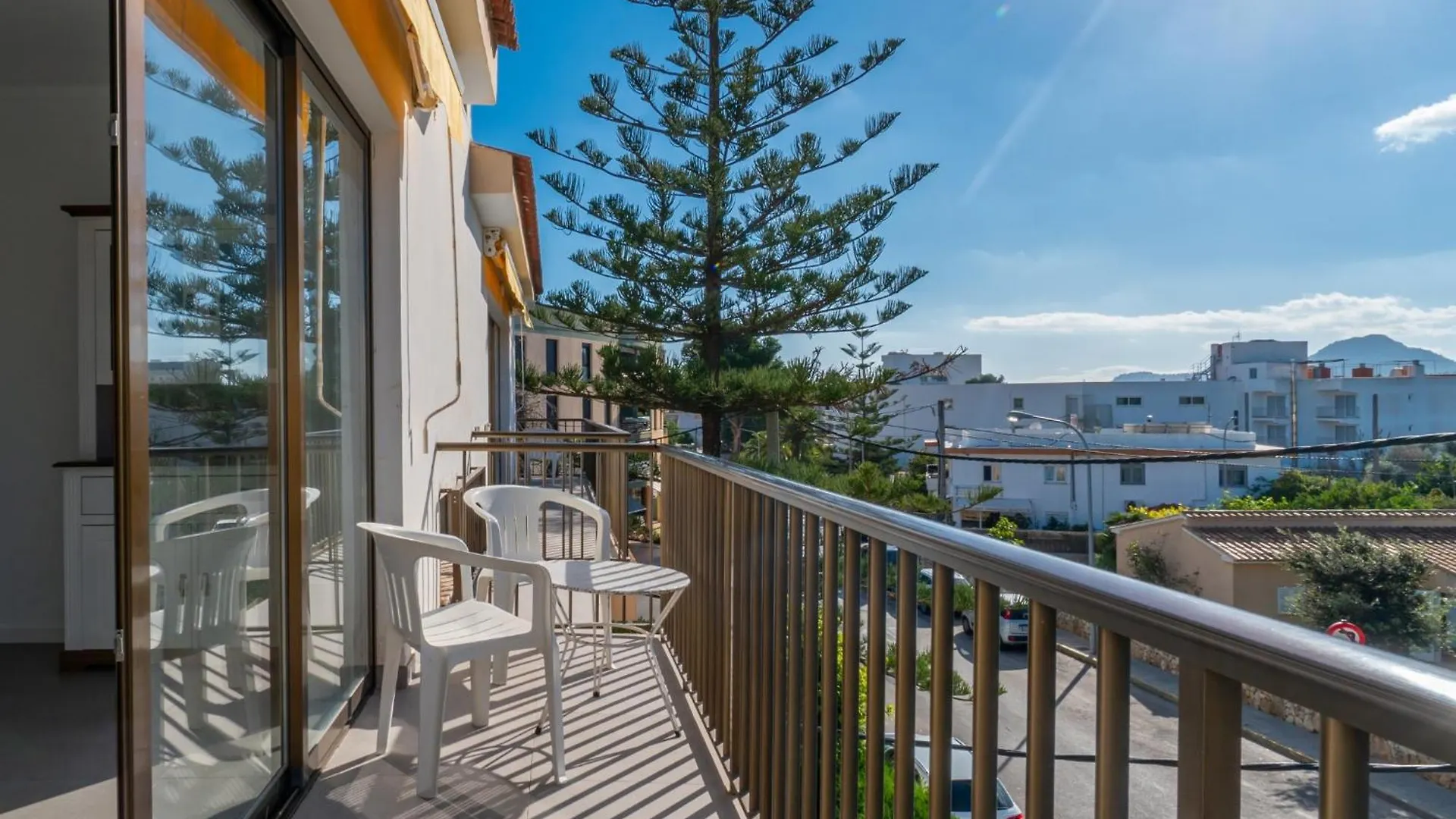 Apartamento Ponent 4 Cala Ratjada  España