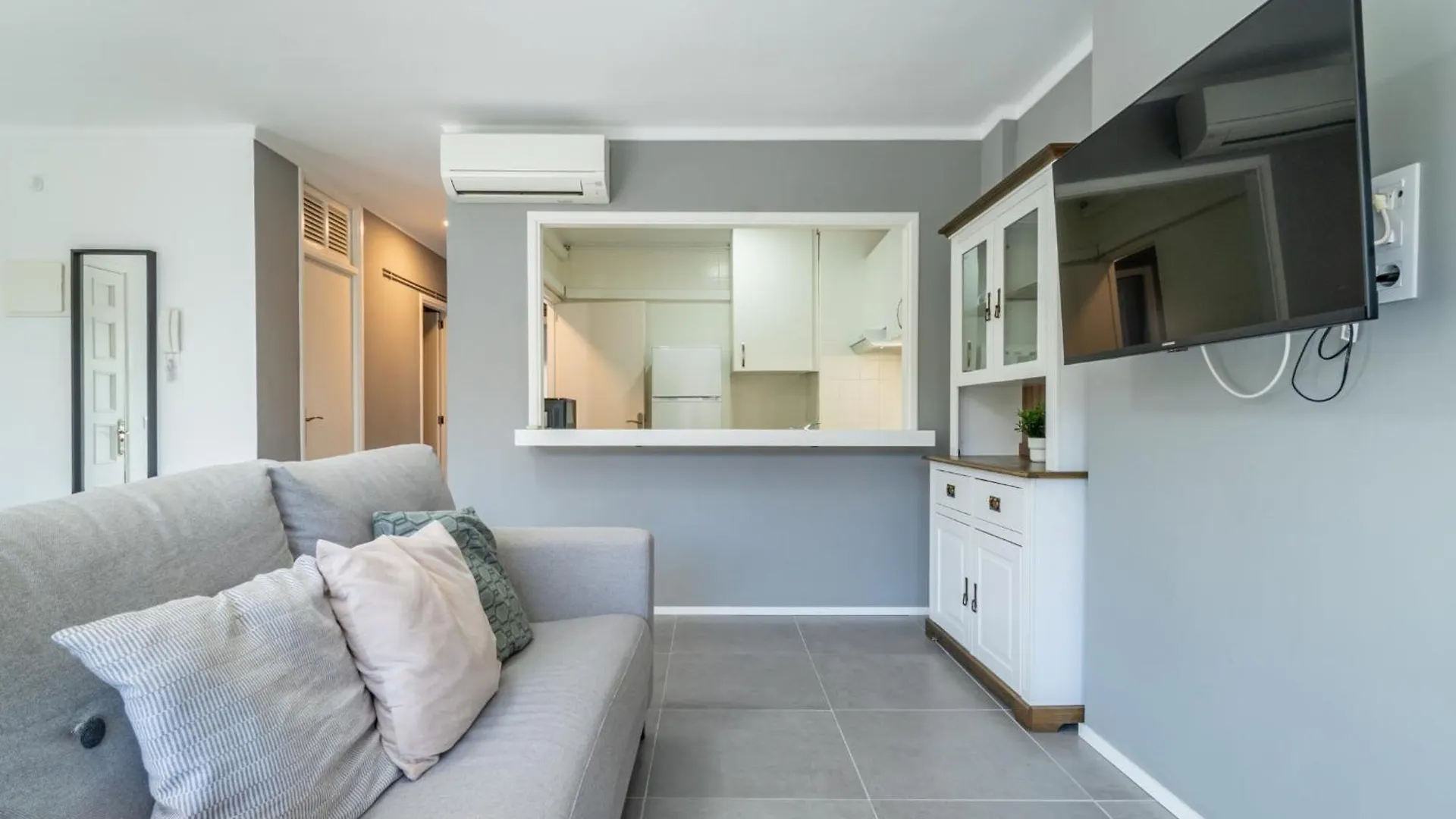 Apartamento Ponent 4 Cala Ratjada