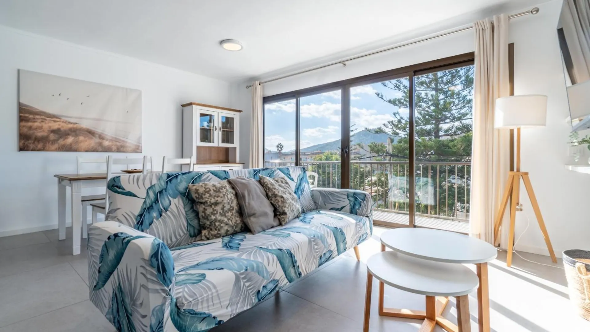 Apartamento Ponent 4 Cala Ratjada  0*, Cala Ratjada (Mallorca)