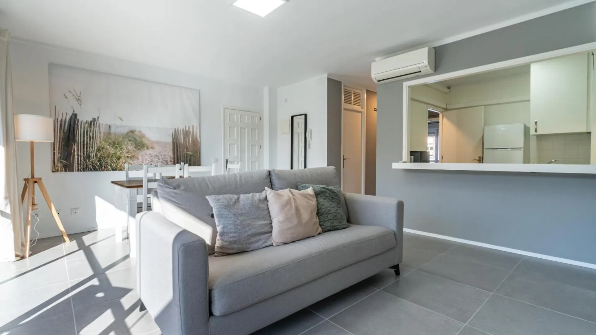 Apartamento Ponent 4 Cala Ratjada  0*, Cala Ratjada (Mallorca)
