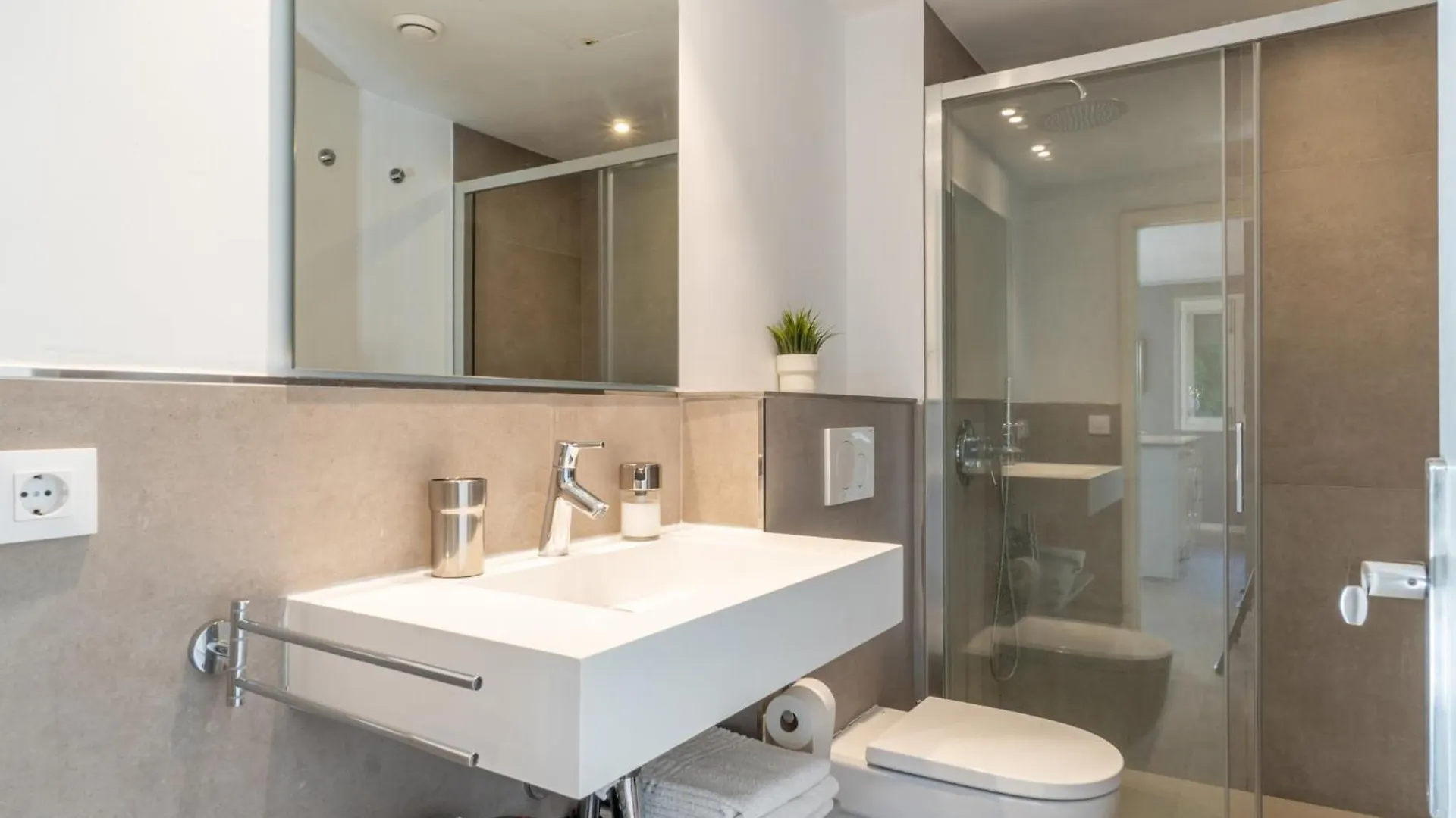 Apartamento Ponent 4 Cala Ratjada  España