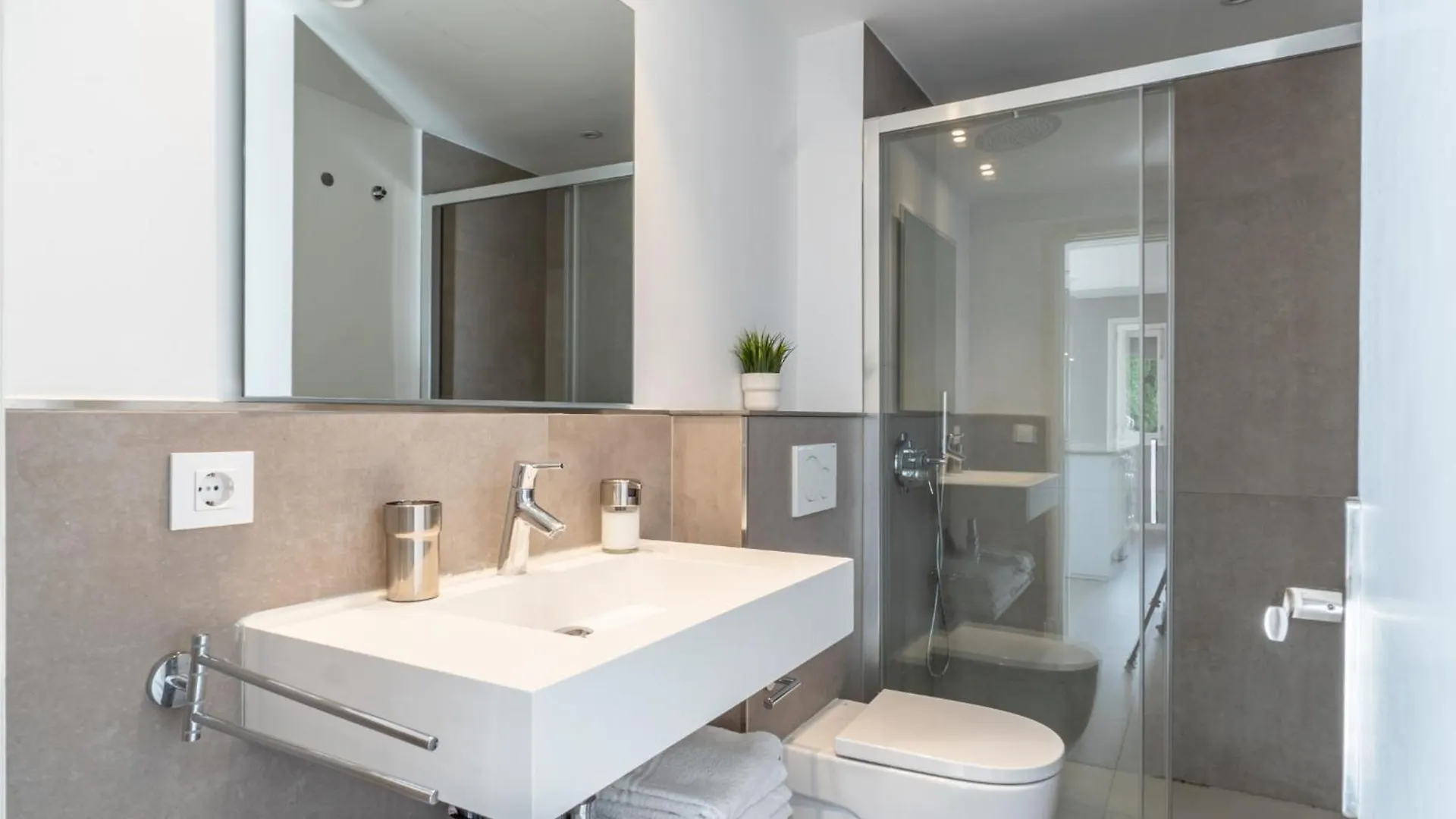Apartamento Ponent 4 Cala Ratjada