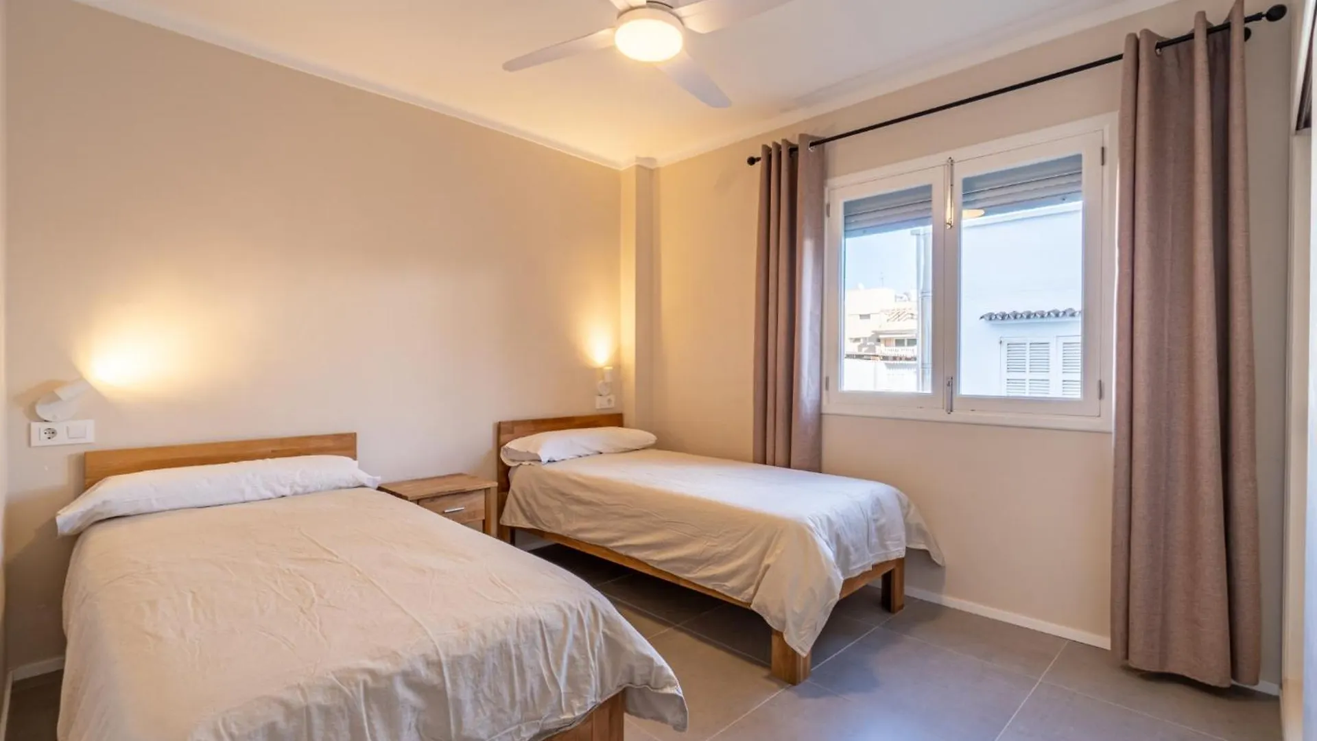 Apartamento Ponent 4 Cala Ratjada