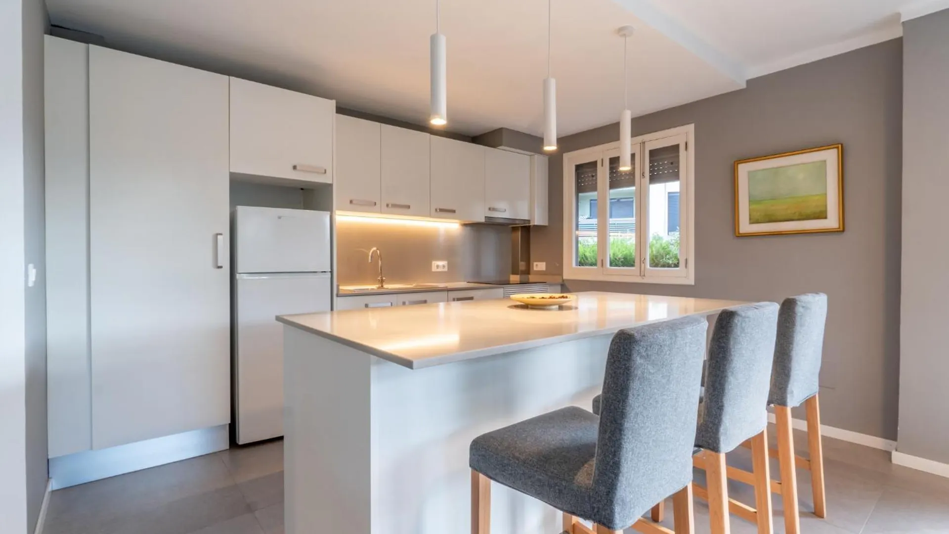 Apartamento Ponent 4 Cala Ratjada  0*, Cala Ratjada (Mallorca)