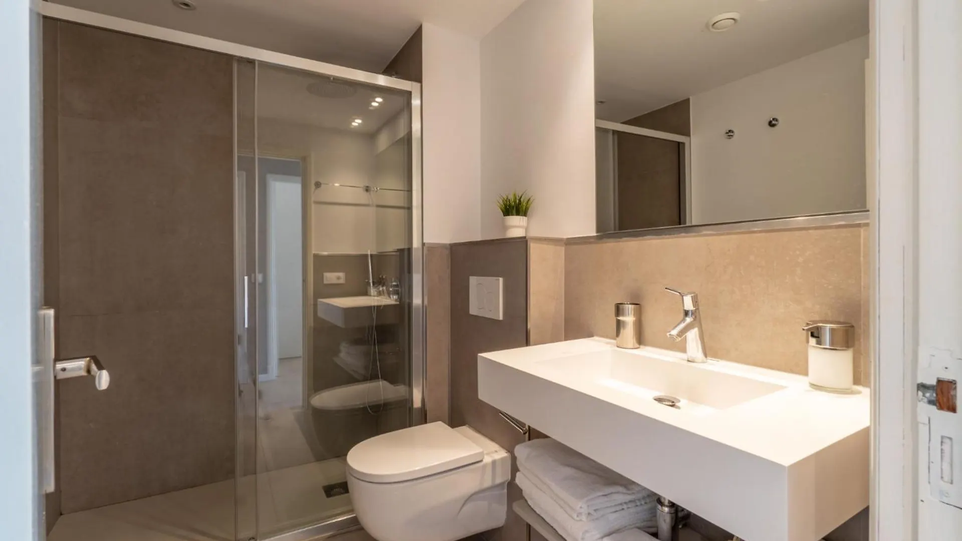 Apartamento Ponent 4 Cala Ratjada   Cala Ratjada (Mallorca)