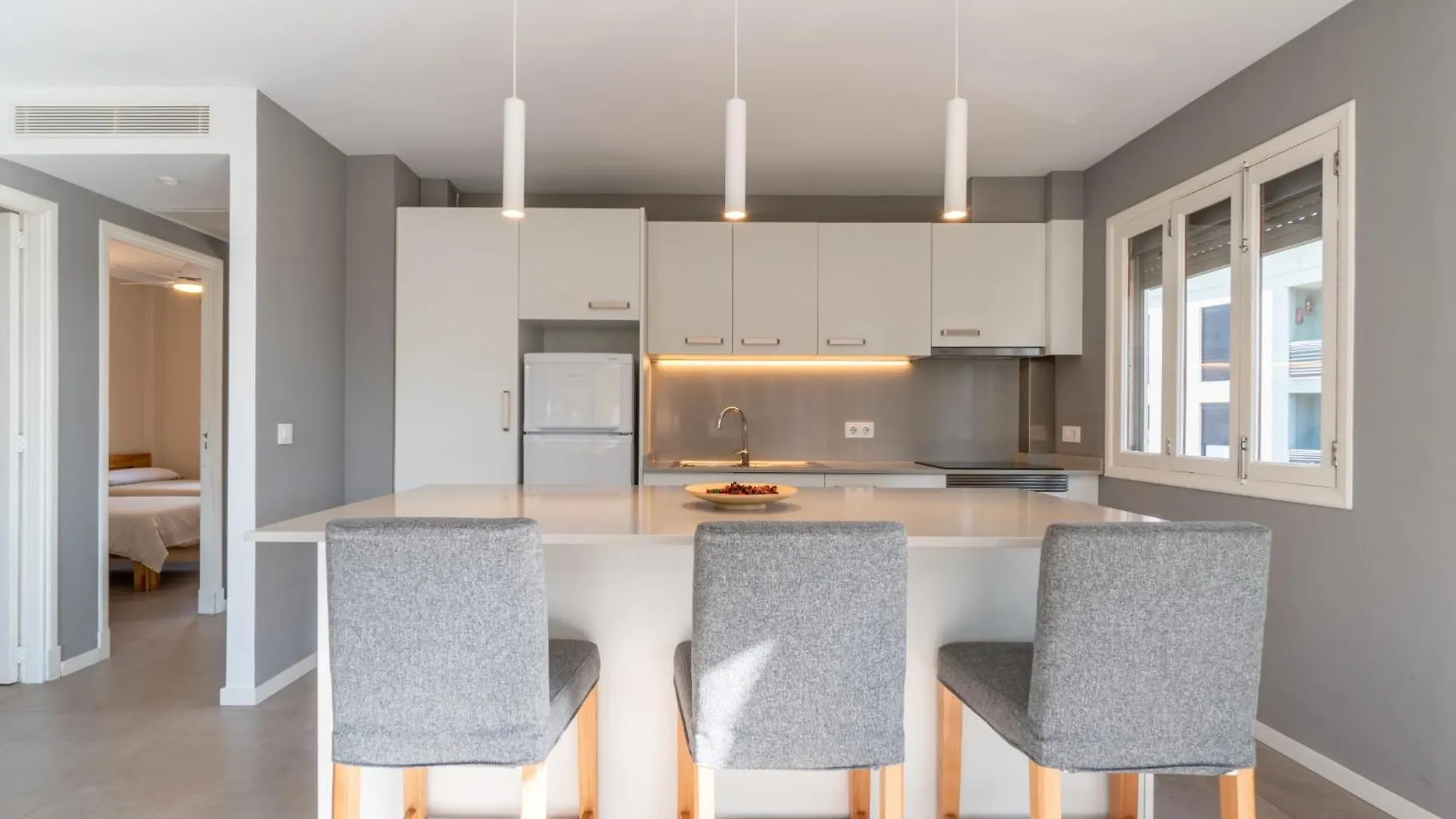 Apartamento Ponent 4 Cala Ratjada  0*, Cala Ratjada (Mallorca) España