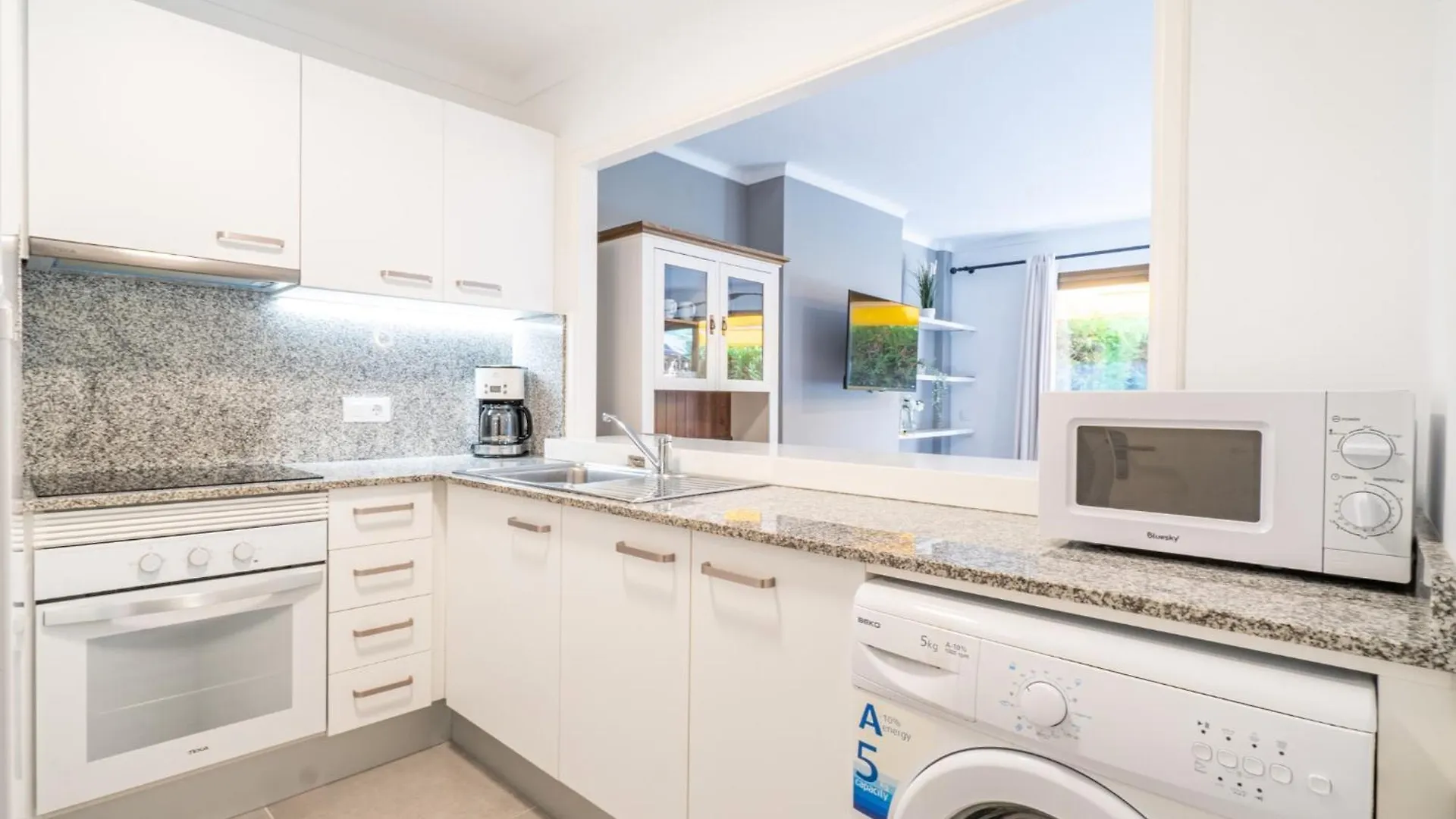 Apartamento Ponent 4 Cala Ratjada