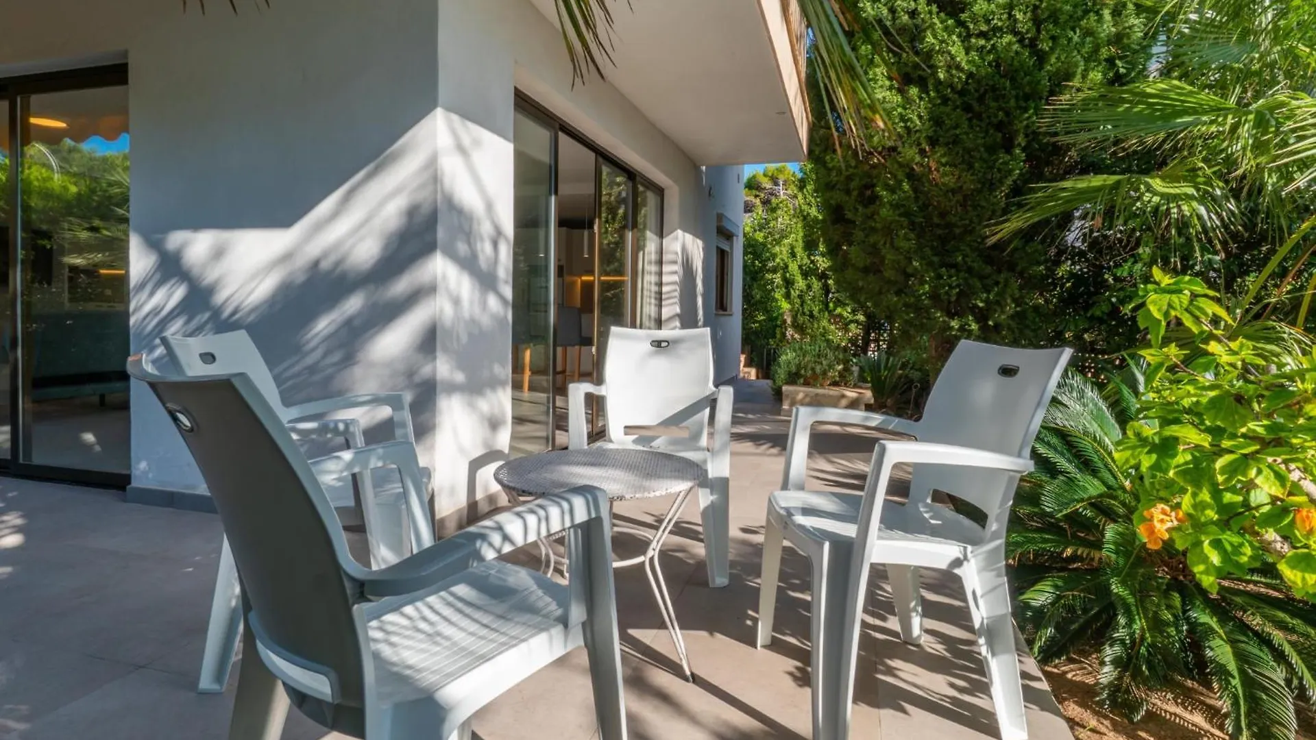 Apartamento Ponent 4 Cala Ratjada   Cala Ratjada (Mallorca)