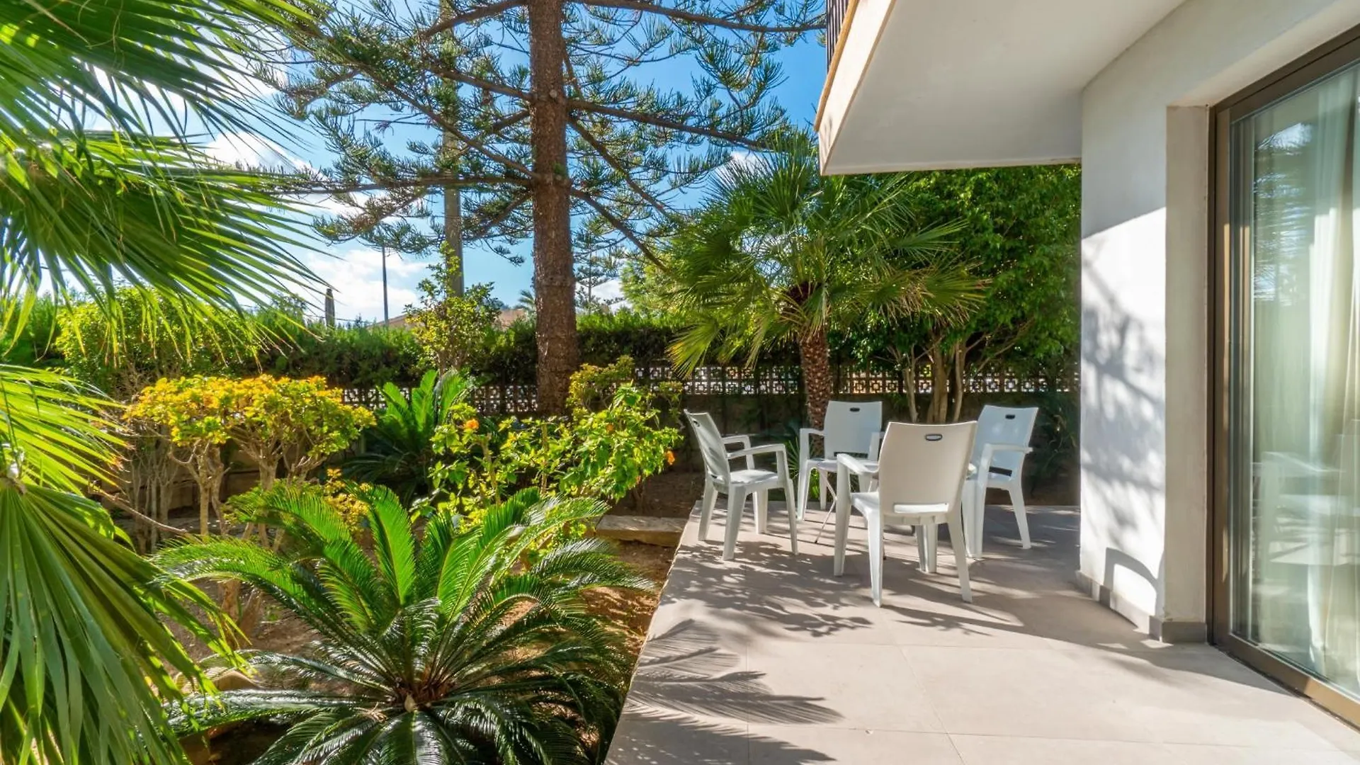 Apartamento Ponent 4 Cala Ratjada  España