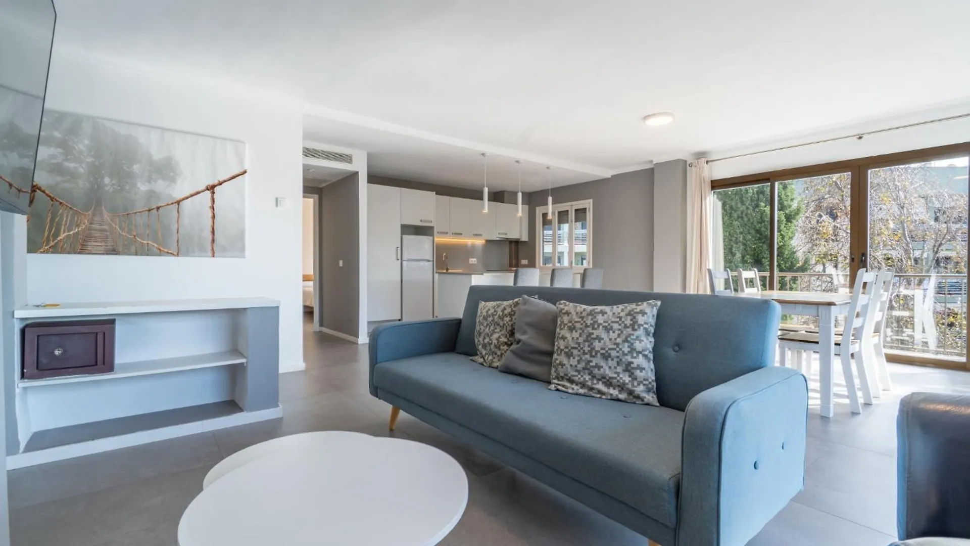 Apartamento Ponent 4 Cala Ratjada  0*, Cala Ratjada (Mallorca) España